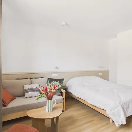 Apartamento Le Break - Pour 3 - Piscine Commune *