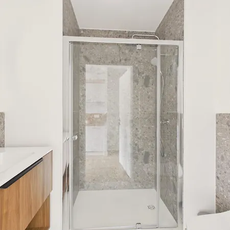 Apartamento Le Break - Pour 3 - Piscine Commune